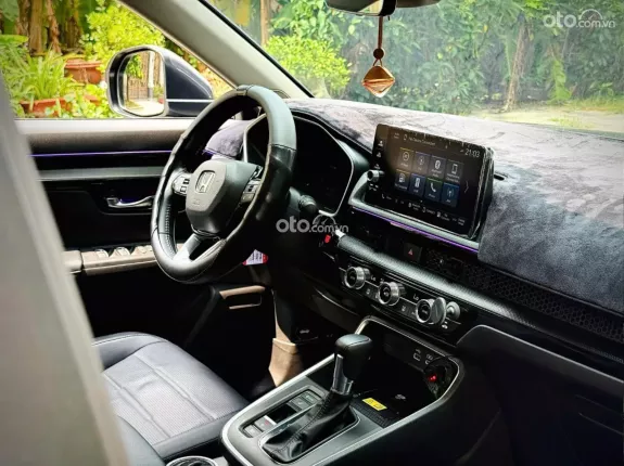 Honda CR-V 1.5 L 2023 - All New Model 2024 Siêu Nét