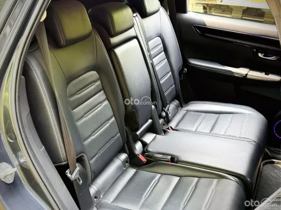 Honda CR-V 1.5 L 2023 - All New Model 2024 Siêu Nét