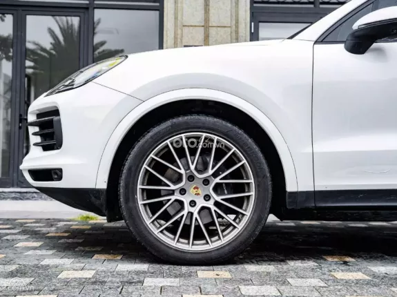 Porsche Cayenne Platinum Edition 2022 - BAO ĐẬU BANK 70-90% (Ib Zalo tư vấn trực tiếp 24/7)