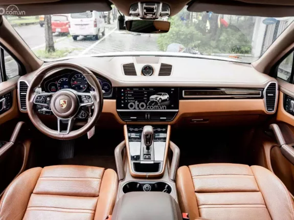Porsche Cayenne Platinum Edition 2022 - BAO ĐẬU BANK 70-90% (Ib Zalo tư vấn trực tiếp 24/7)