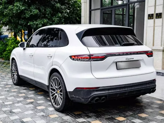 Porsche Cayenne Platinum Edition 2022 - BAO ĐẬU BANK 70-90% (Ib Zalo tư vấn trực tiếp 24/7)