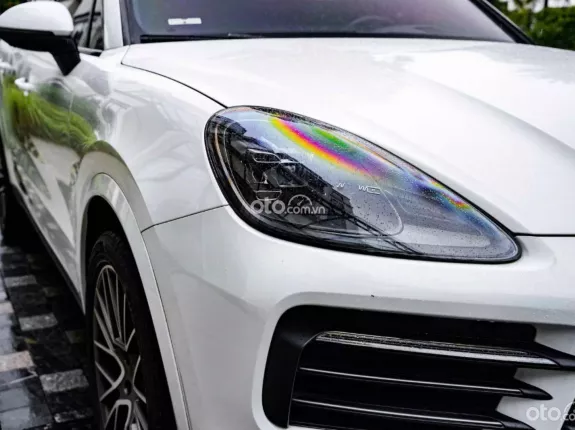 Porsche Cayenne Platinum Edition 2022 - BAO ĐẬU BANK 70-90% (Ib Zalo tư vấn trực tiếp 24/7)