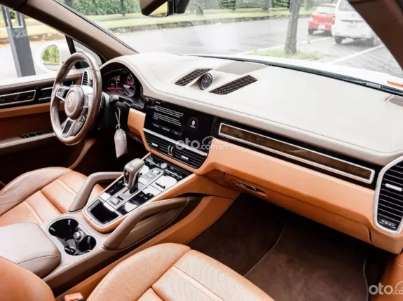 Porsche Cayenne Platinum Edition 2022 - BAO ĐẬU BANK 70-90% (Ib Zalo tư vấn trực tiếp 24/7)