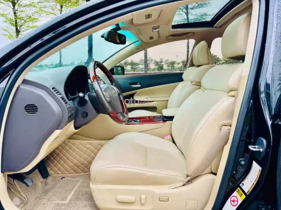 Lexus GS 300 2005 - Lexus GS300 sản xuất 2005, đăng ký 2007 siêu mới xe Hà Nội