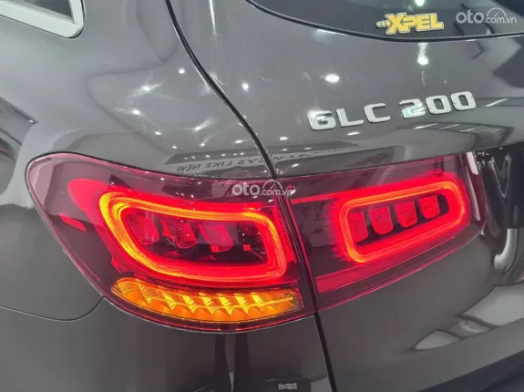 Mercedes-Benz GLC 200 V1 2022 - Xám titan 1 chủ đập thùng cực đẹp
