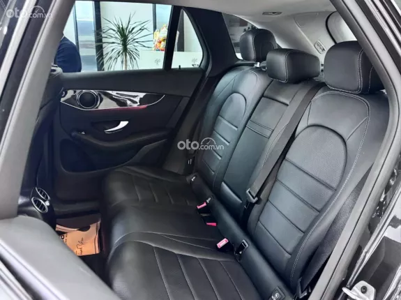 Mercedes-Benz GLC 200 V1 2022 - Xám titan 1 chủ đập thùng cực đẹp