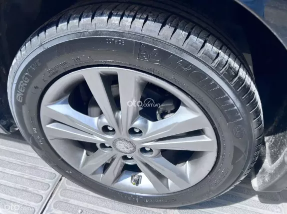 Hyundai Elantra 1.6 AT Đặc biệt 2016 - Xe chất giá lại hợp lý đây các bác