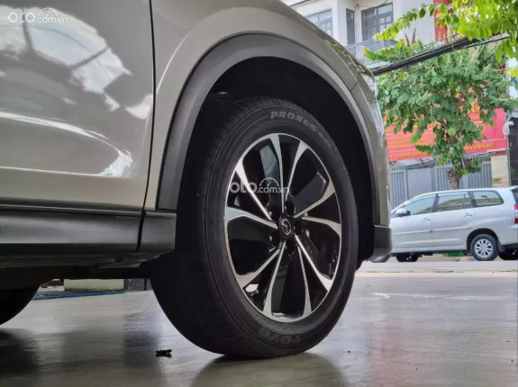 Mazda CX-5 2.0 Deluxe 2024 - 14000km
