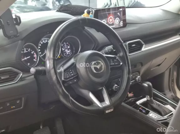 Mazda CX-5 2.0 Deluxe 2024 - 14000km