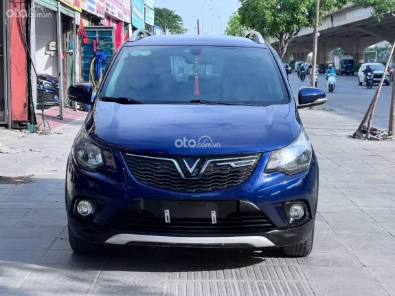 VinFast Fadil Nâng Cao 2021 - Hàng đẹp vừa về trào bán ngay