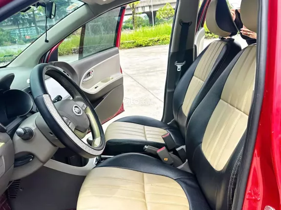 Kia Morning S 1.25 AT 2019 - SIÊU ĐẸP