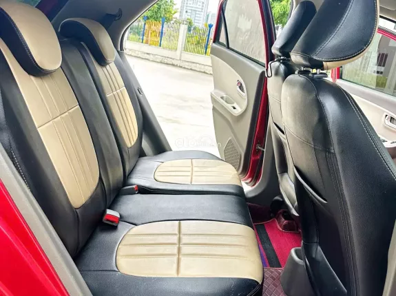 Kia Morning S 1.25 AT 2019 - SIÊU ĐẸP