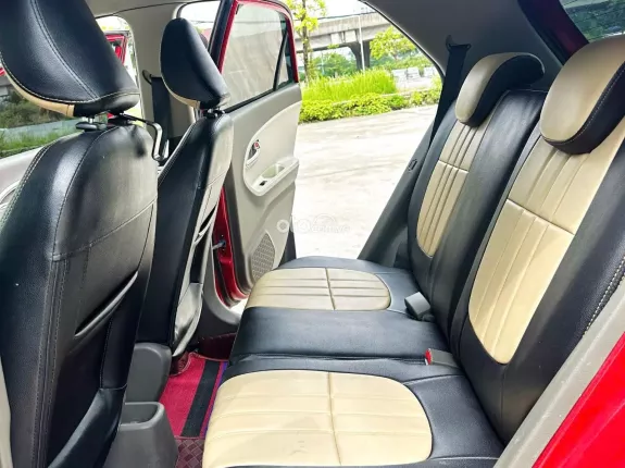 Kia Morning S 1.25 AT 2019 - SIÊU ĐẸP