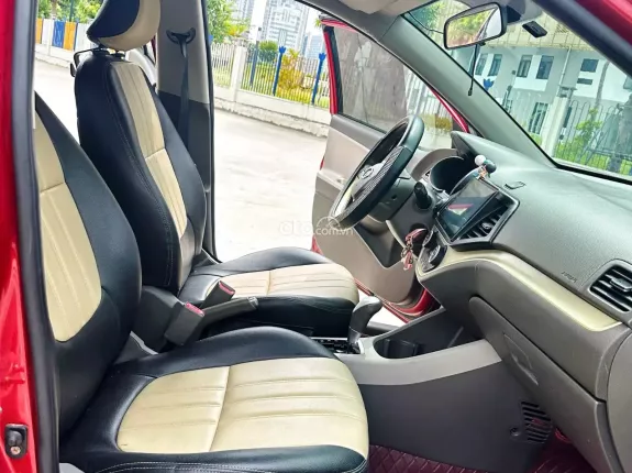Kia Morning S 1.25 AT 2019 - SIÊU ĐẸP