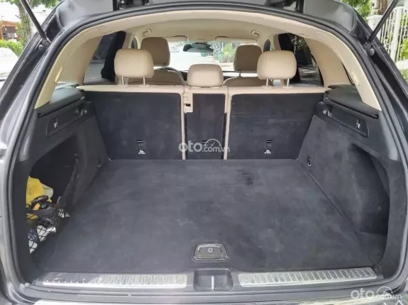 Mercedes-Benz GLC 200 4Matic 2018 - Xe Mercedes-Benz GLC 200 2621 2018