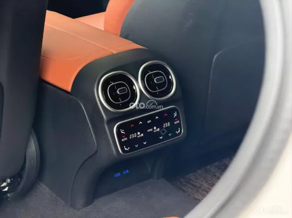Mercedes-Benz C43 2023 - Bao check test - Bảo hành chính hãng dài