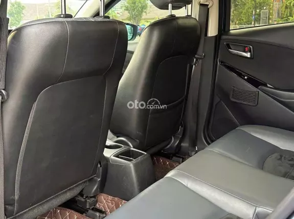 Mazda 2 Sedan 1.5L Luxury 2020 - Odo 38.000 km, màu xanh, nội thất xanh đen, full lịch sử bảo dưỡng hãng