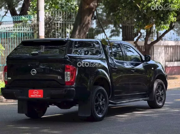 Nissan Navara EL 2.5 AT 2023 - Xe tốt. Cam kết chính hãng