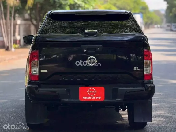 Nissan Navara EL 2.5 AT 2023 - Xe tốt. Cam kết chính hãng