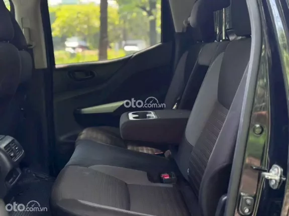 Nissan Navara EL 2.5 AT 2023 - Xe tốt. Cam kết chính hãng