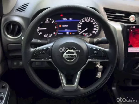 Nissan Navara EL 2.5 AT 2023 - Xe tốt. Cam kết chính hãng