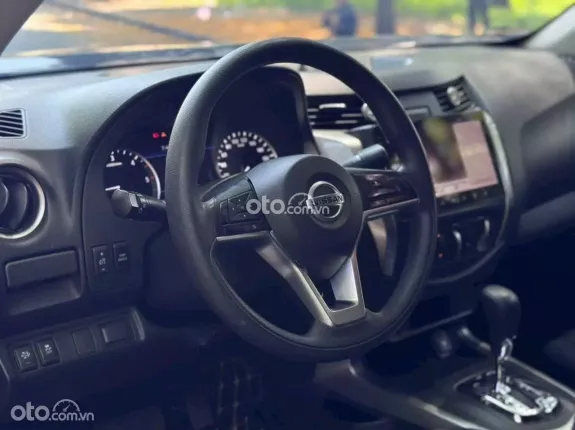 Nissan Navara EL 2.5 AT 2023 - Xe tốt. Cam kết chính hãng
