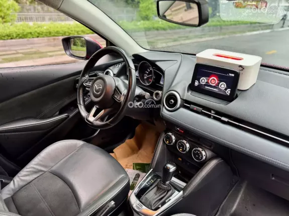Mazda 2 Sport 1.5L Luxury 2022 - Xe đẹp đúng dáng chị em đi, tên tư nhân chính chủ