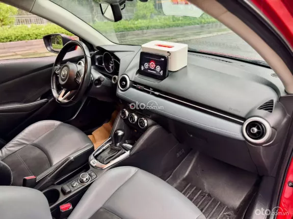 Mazda 2 Sport 1.5L Luxury 2022 - Xe đẹp đúng dáng chị em đi, tên tư nhân chính chủ