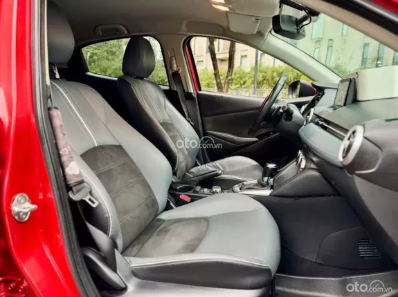 Mazda 2 Sport 1.5L Luxury 2022 - Xe đẹp đúng dáng chị em đi, tên tư nhân chính chủ