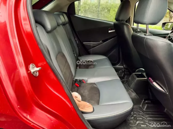 Mazda 2 Sport 1.5L Luxury 2022 - Xe đẹp đúng dáng chị em đi, tên tư nhân chính chủ