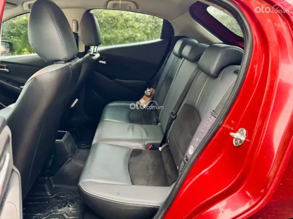 Mazda 2 Sport 1.5L Luxury 2022 - Xe đẹp đúng dáng chị em đi, tên tư nhân chính chủ