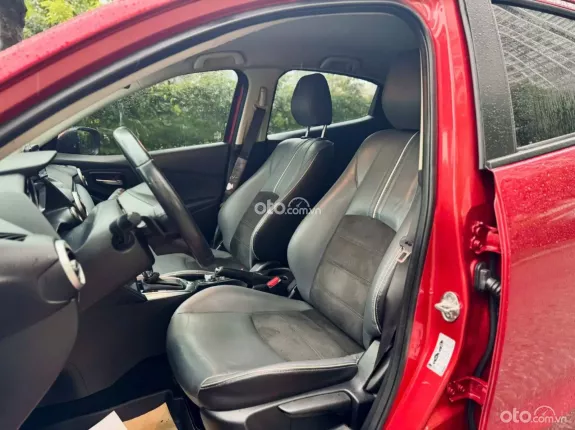 Mazda 2 Sport 1.5L Luxury 2022 - Xe đẹp đúng dáng chị em đi, tên tư nhân chính chủ