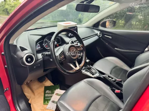 Mazda 2 Sport 1.5L Luxury 2022 - Xe đẹp đúng dáng chị em đi, tên tư nhân chính chủ
