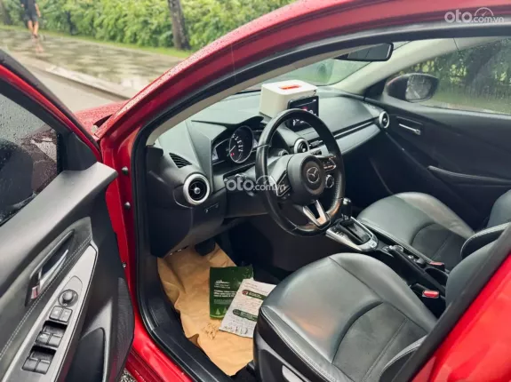 Mazda 2 Sport 1.5L Luxury 2022 - Xe đẹp đúng dáng chị em đi, tên tư nhân chính chủ