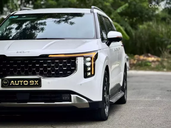 Kia Carnival 2.2D Signature 2025 - Model 2025 Siêu Lướt