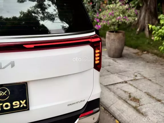 Kia Carnival 2.2D Signature 2025 - Model 2025 Siêu Lướt