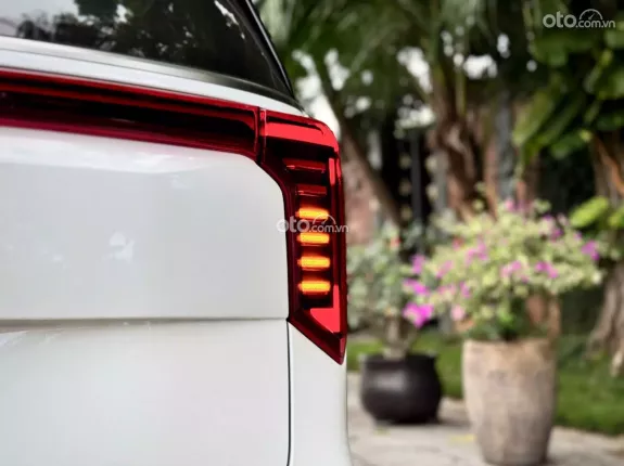 Kia Carnival 2.2D Signature 2025 - Model 2025 Siêu Lướt