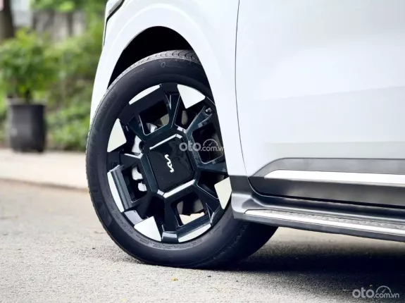 Kia Carnival 2.2D Signature 2025 - Model 2025 Siêu Lướt