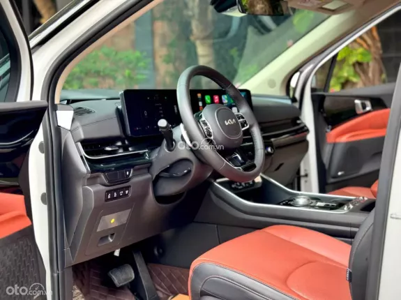 Kia Carnival 2.2D Signature 2025 - Model 2025 Siêu Lướt