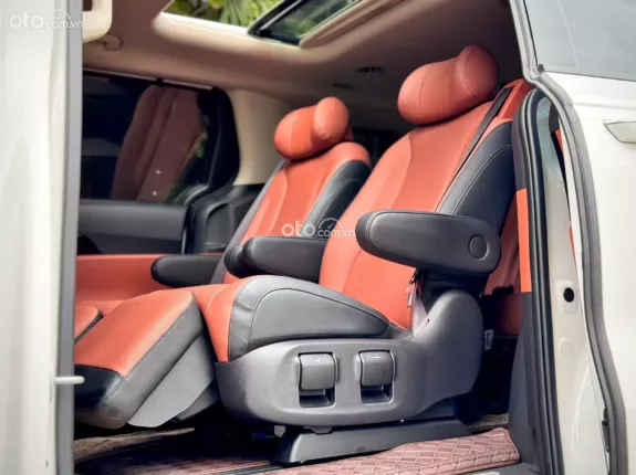 Kia Carnival 2.2D Signature 2025 - Model 2025 Siêu Lướt
