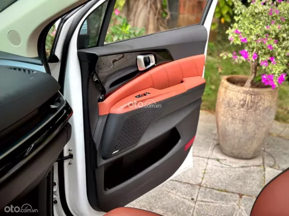 Kia Carnival 2.2D Signature 2025 - Model 2025 Siêu Lướt