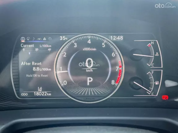 Lexus ES 250 F-Sport 2025 - Siêu lướt 18000km cực đẹp