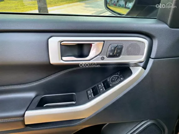Ford Explorer Limited 2021 - NHẬP MỸ ĐẲNG CẤP
