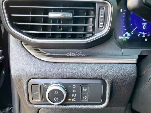Ford Explorer Limited 2021 - NHẬP MỸ ĐẲNG CẤP