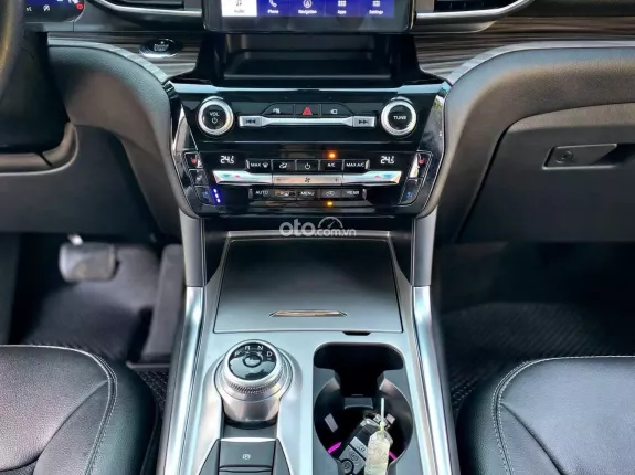 Ford Explorer Limited 2021 - NHẬP MỸ ĐẲNG CẤP