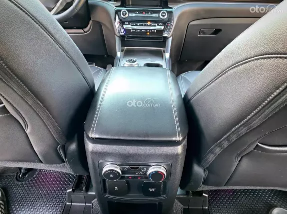 Ford Explorer Limited 2021 - NHẬP MỸ ĐẲNG CẤP