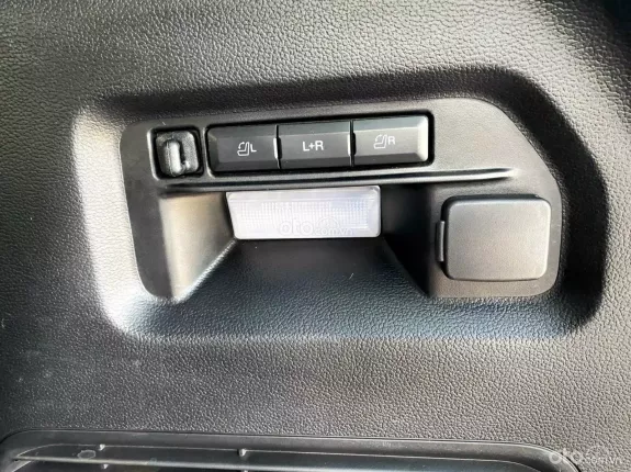 Ford Explorer Limited 2021 - NHẬP MỸ ĐẲNG CẤP