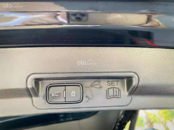 Ford Explorer Limited 2021 - NHẬP MỸ ĐẲNG CẤP