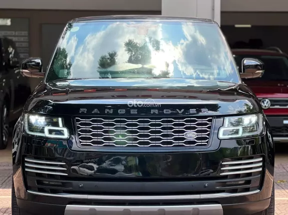 Land Rover Range Rover AutoBiography 3.0 2015 - Xe nhập khẩu chính hãng, giá cực tốt