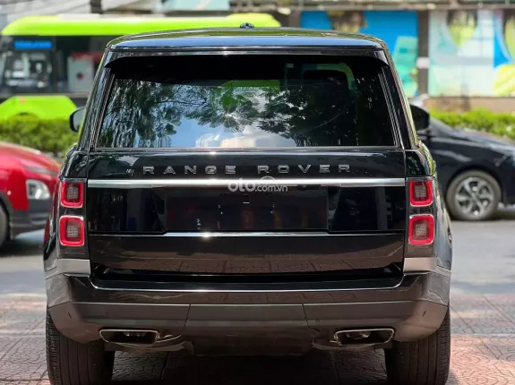 Land Rover Range Rover AutoBiography 3.0 2015 - Xe nhập khẩu chính hãng, giá cực tốt